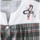Black Plaid Multi