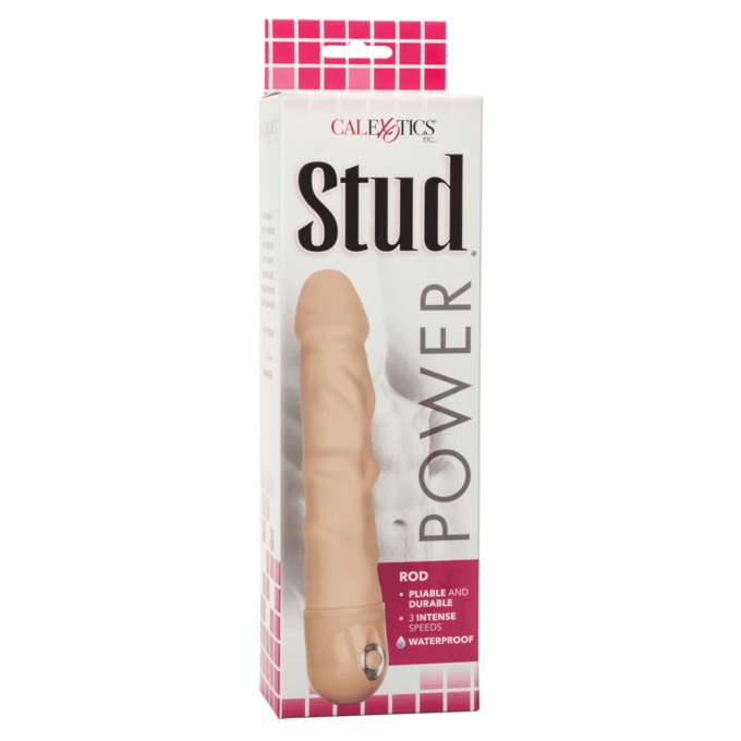 Realistic Power Rod, , large