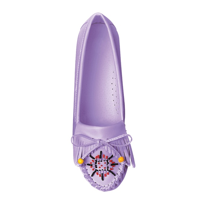 Carol wright moccasins sales