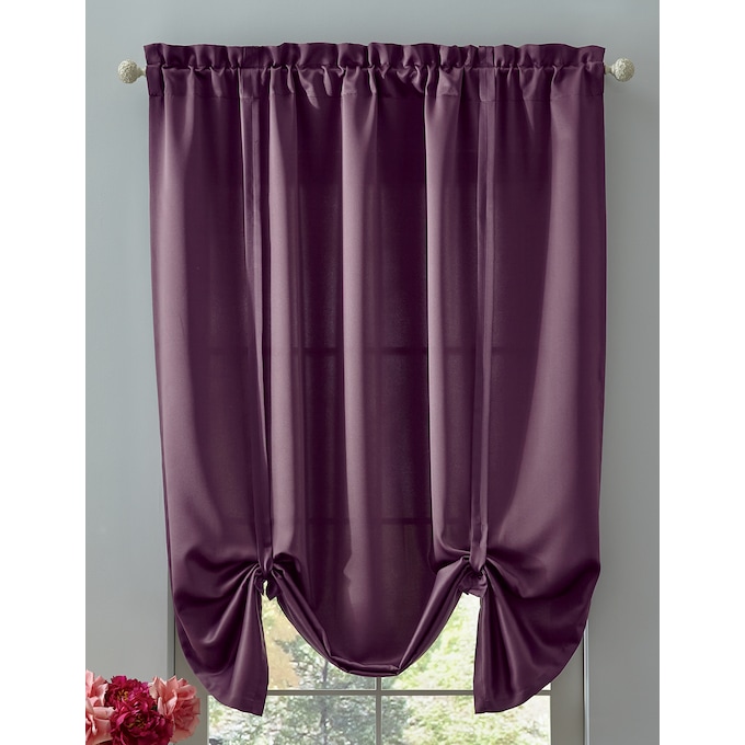 Madison Room-Darkening, Light-Filtering Window Treatments, , large