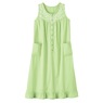 Sleeveless Nightgown, , large