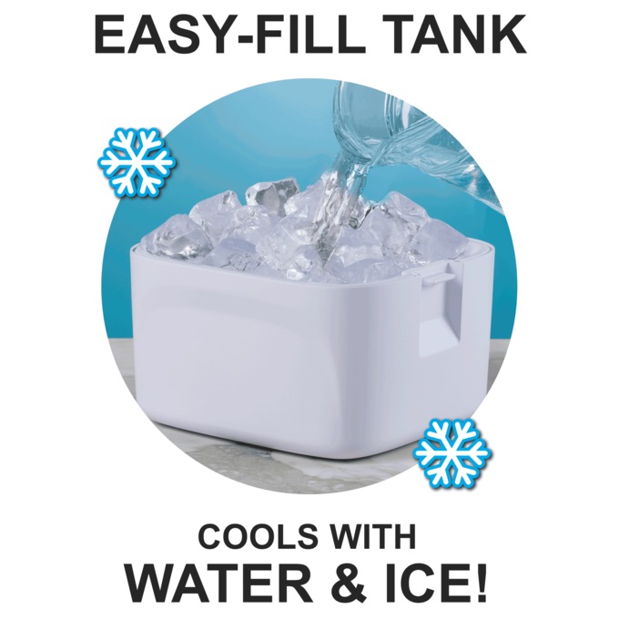 Arctic Air Ice Jet X3, , large