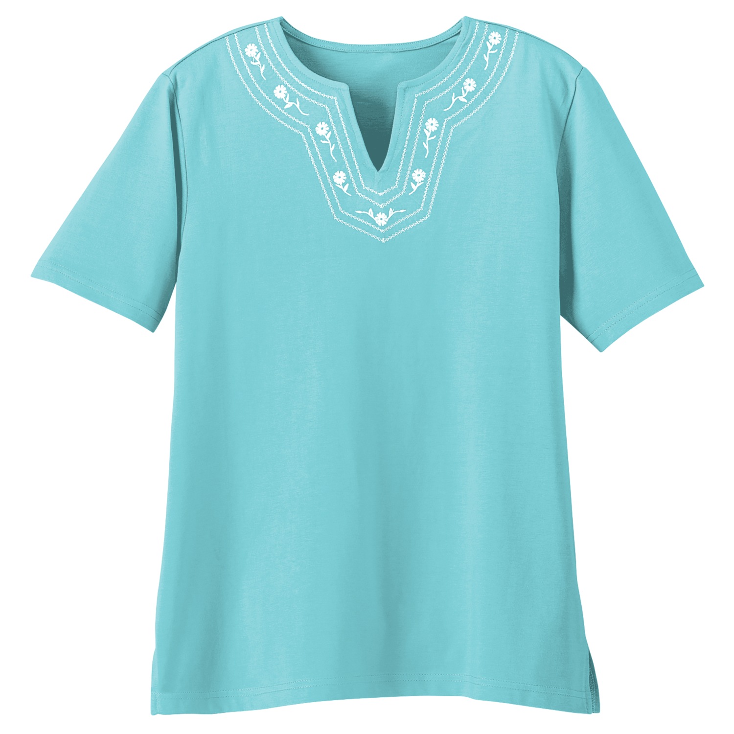 Embroidered Capri Set Carol Wright bra-size-chart-6-free-templates-in-pdf-word-excel-download