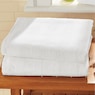Set of 2 Quick Dry Bath Towel, , large