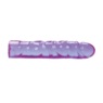 Reflective Gel™ Dildo, , large