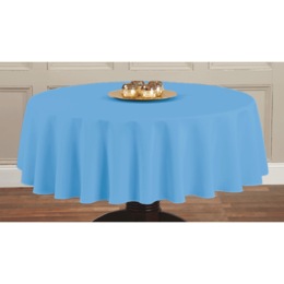 Solid Tablecloth, , large