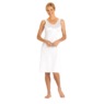 Tricot Wide Strap Slip by Cozee Corner®, , large