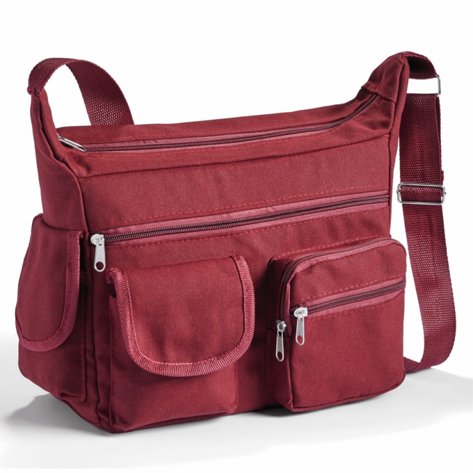 EZ Carry-All Shoulder Bag, , large