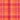 Plaid Capris, Orange Plaid, swatch