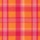 Orange Plaid