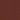 Okay Henna Semi-Permanent Hair Color, Golden Brown, swatch