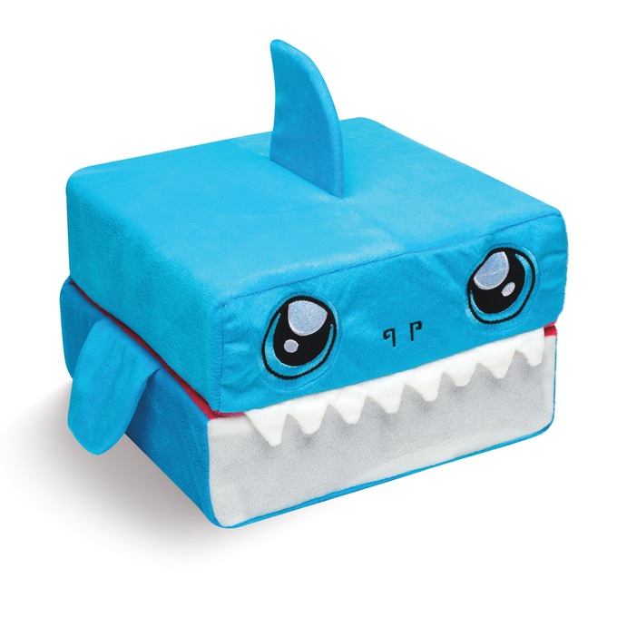 Pillow Cube Kid, , large