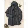 Anorak Coat, , large