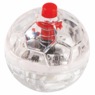 3-Pack Motion-Activated Cat Toys, , large