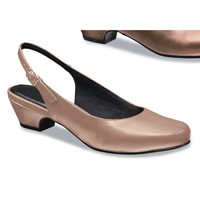 Delia Pump, , large