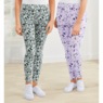 2-Pack Leggings by Easy Essentials, , large