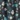 Duster With Embroidered Yoke, Black Floral, swatch