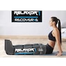 Relaxor Recover-E Full Leg Recovery Therapy, , large