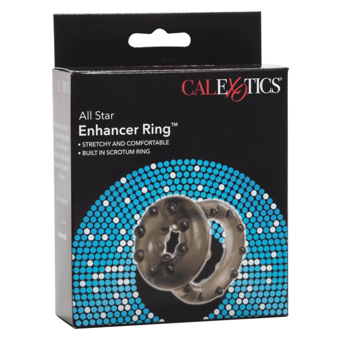 All-Star Enhancer Ring, , large