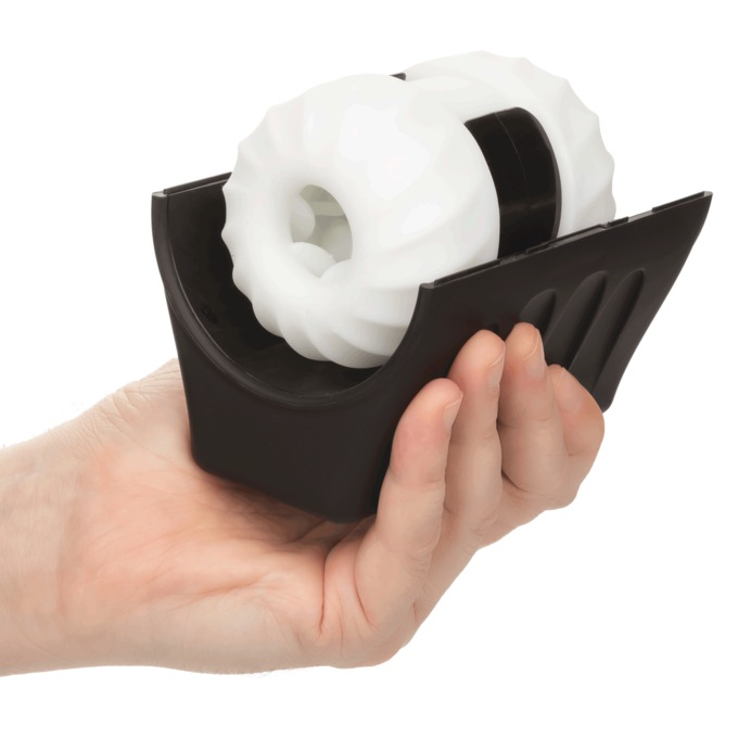 Optimum Power Power Thruster by Calexotics, , large