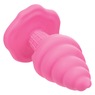 Naughty Bits® Yum Bum™ Ice Cream Cone Butt Plug, , large