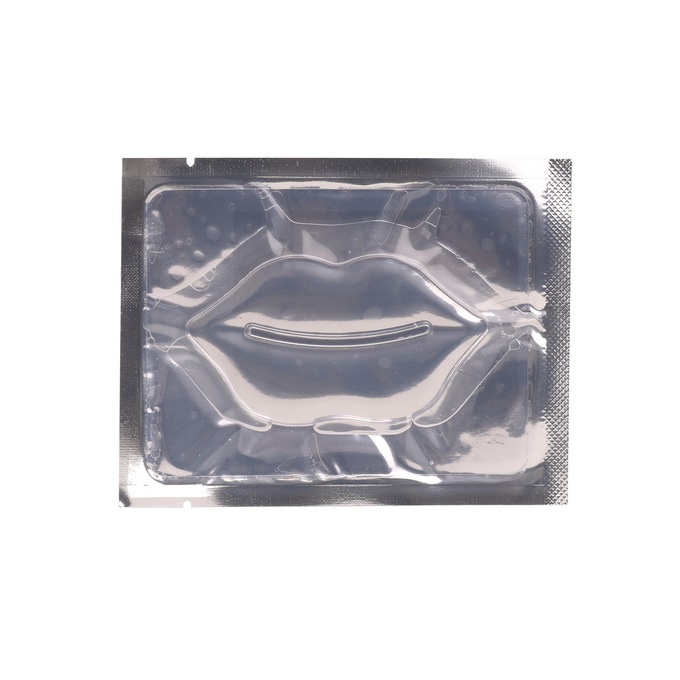 Age Defying Hydrogel Lip Mask Trio, , large