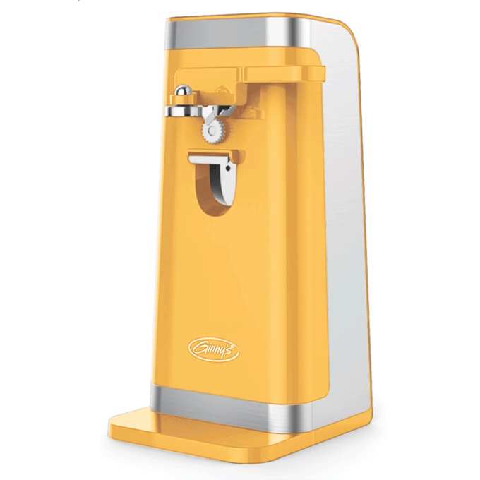 Ginny&#39;s Electric Can Opener, , large