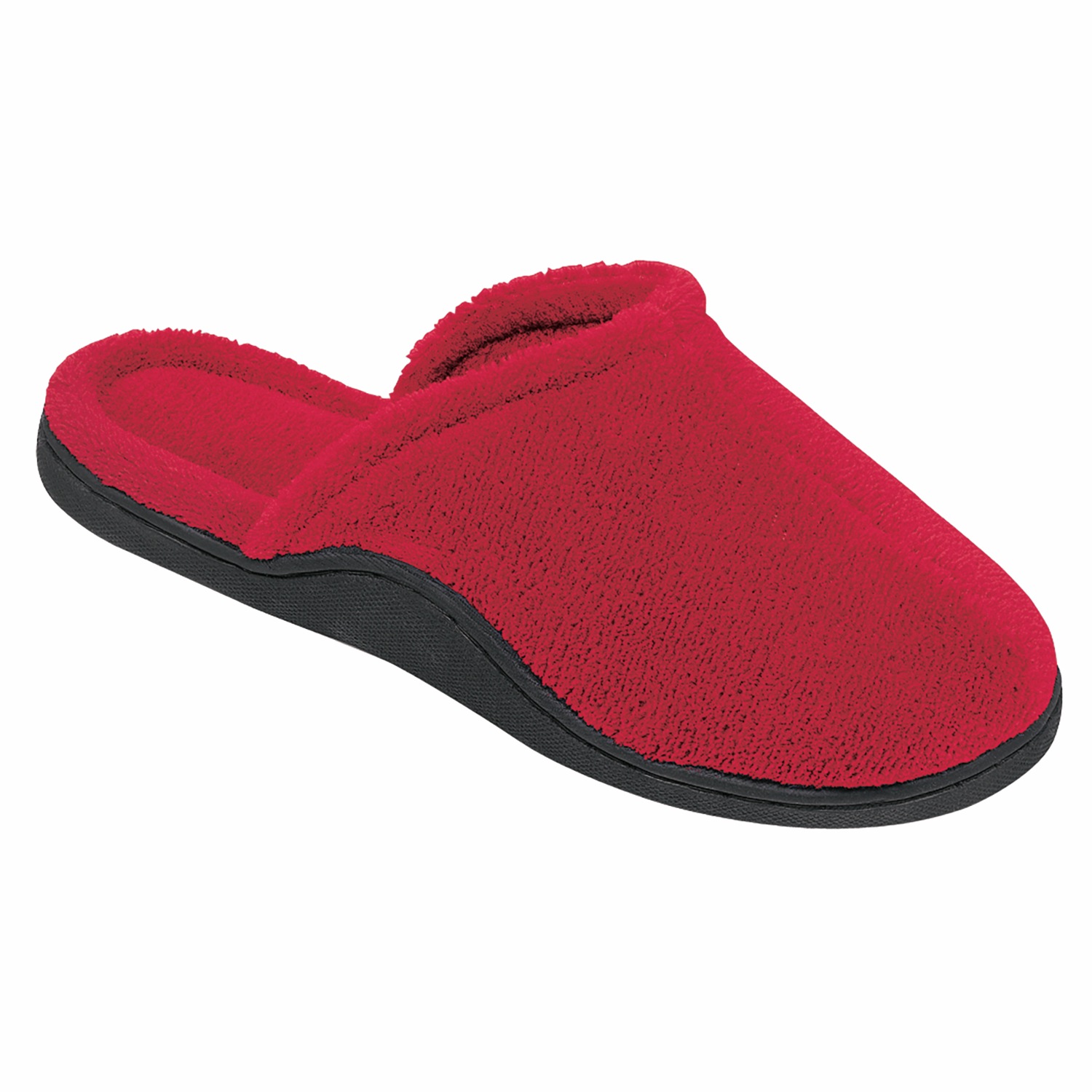 Carolyn Flat Slipper