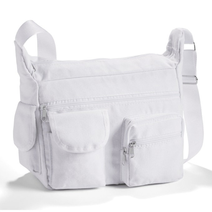 EZ Carry-All Shoulder Bag, , large