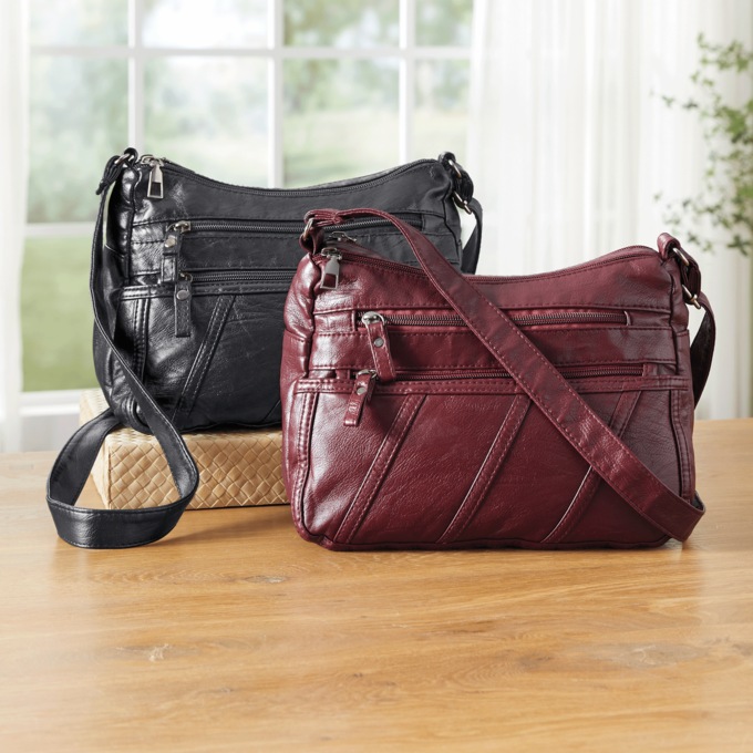 Josie Handbag, , large