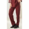 Everyday Contrast Stripe Pants, , large