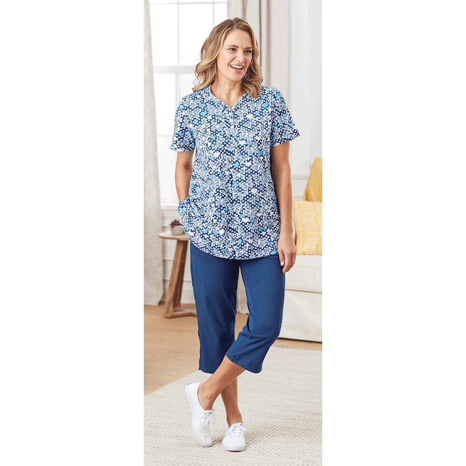 Henley Capri Set, , large