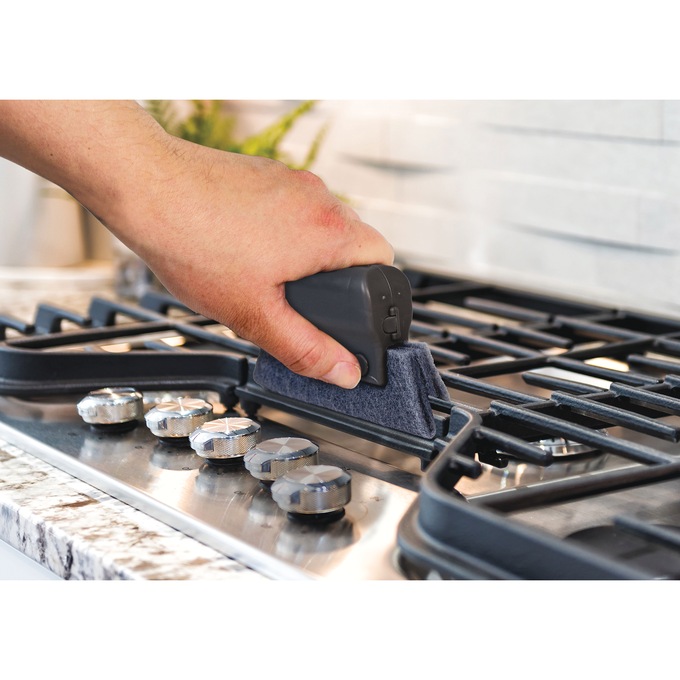 Set of 2 Multi-Use Track Cleaners, , large