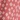 Patterned Smocked Waist Dress, Berry Print, swatch