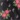Smock Top, Black/Multi, swatch