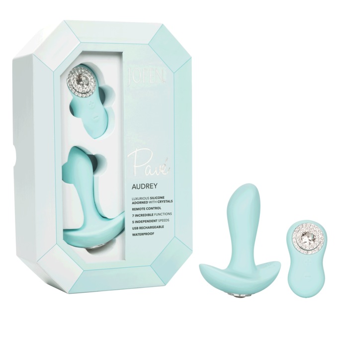 Pavé Audrey By Jopen, , large