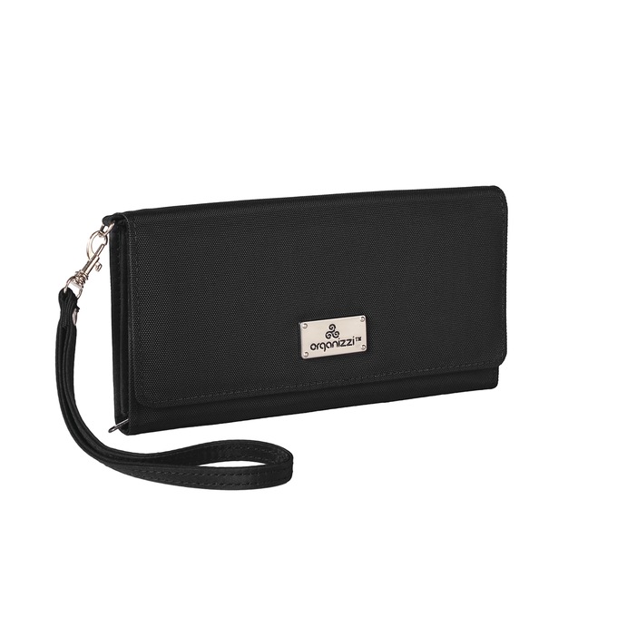 RFID Organized Wallet, , large