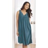 Appliqué Nightgown, , large