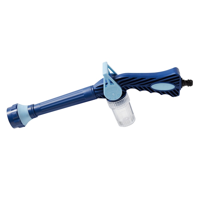 Car Wash Spray Cannon, , large