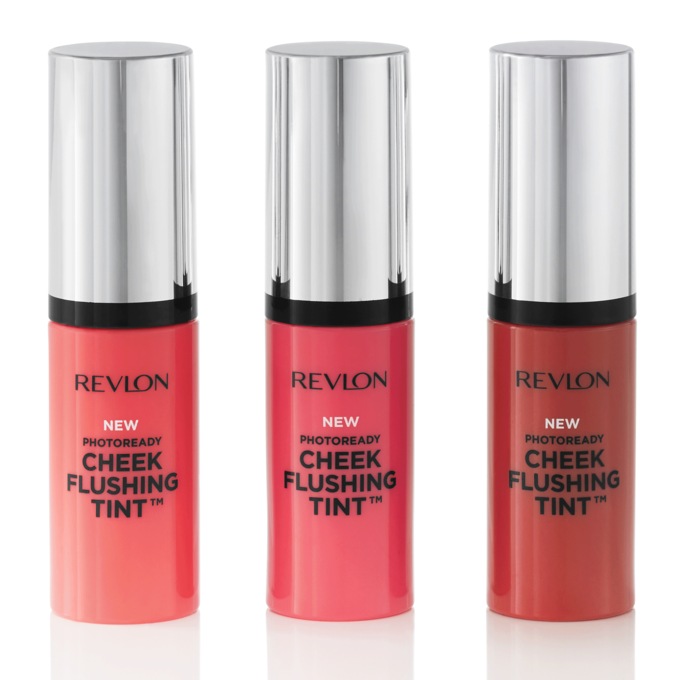 Revlon PhotoReady Cheek Flushing Tint, , large
