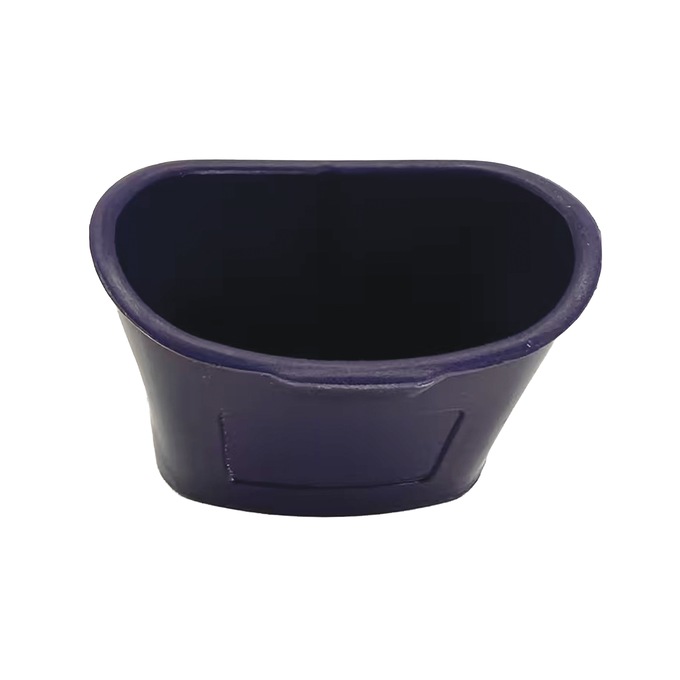 Eyedrop Guide, Blue, large