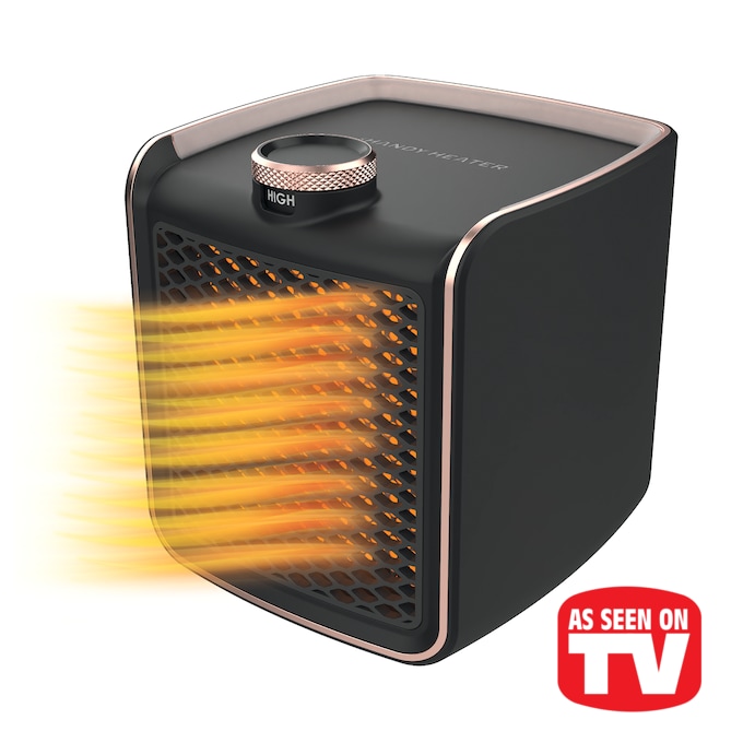 Handy Heater Instant-Heat Tabletop, , large
