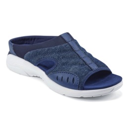 Traciee Slip-On Sandal, , large
