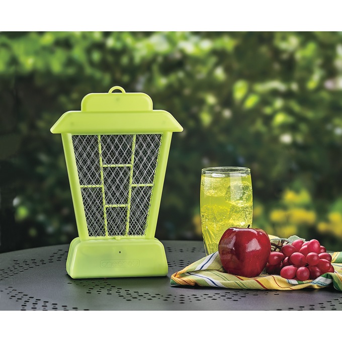 Bug Zapper, , large