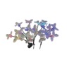 Set of 3 Butterfly Stakes, , large
