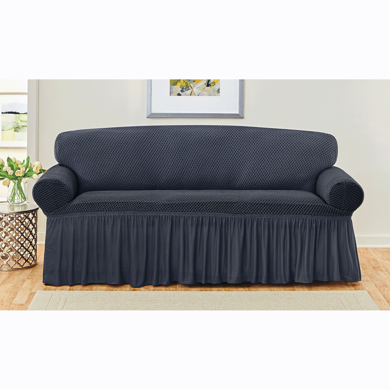 Carter Furniture Cover Carol Wright