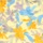 Yellow Floral