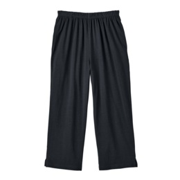 Knit Capri - Solid, , large