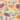 Indoor/Outdoor Fitted Tablecloths, Fall Leaves, swatch