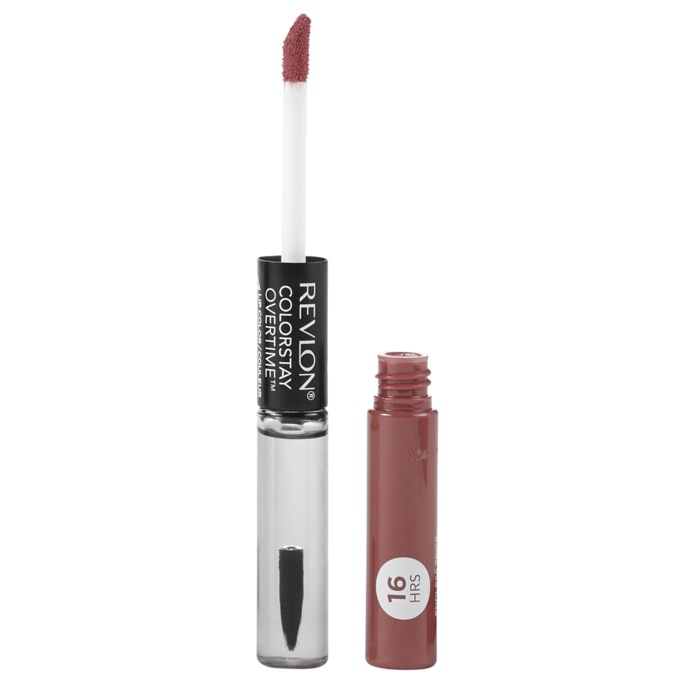 Revlon ColorStay Overtime Lip Color, , large